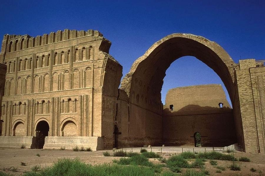 طاق كسرى