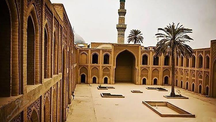المدرسة المستنصرية
