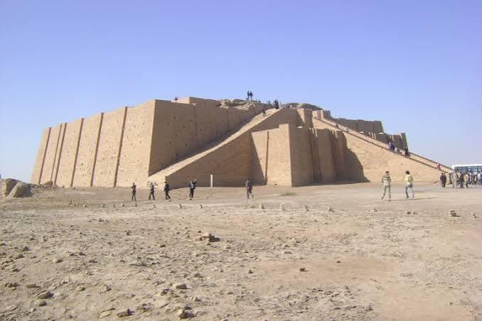 زقورة اور الاثرية